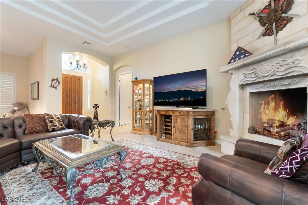 5 Circa De Montanas, Henderson, NV 89011