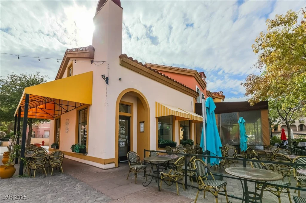 5 Circa De Montanas, Henderson, NV 89011