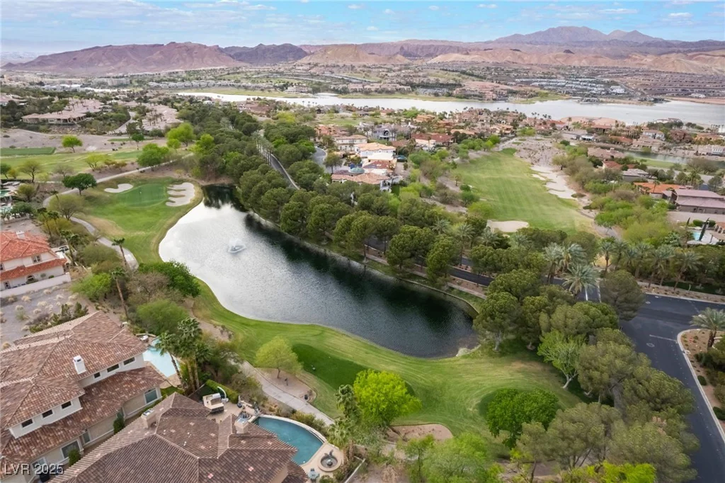 5 Circa De Montanas, Henderson, NV 89011