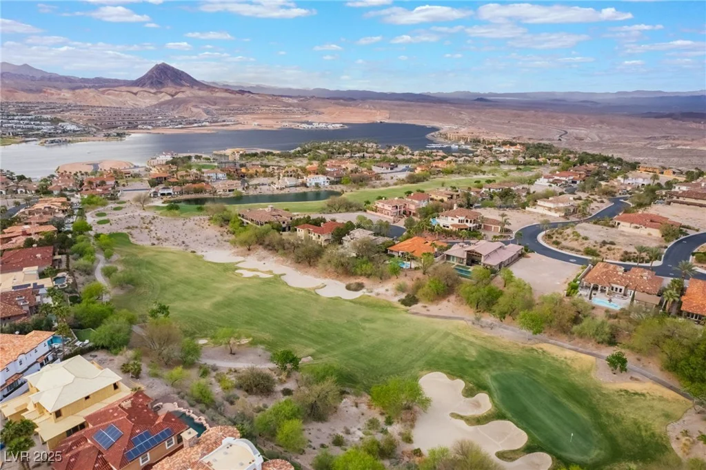 5 Circa De Montanas, Henderson, NV 89011