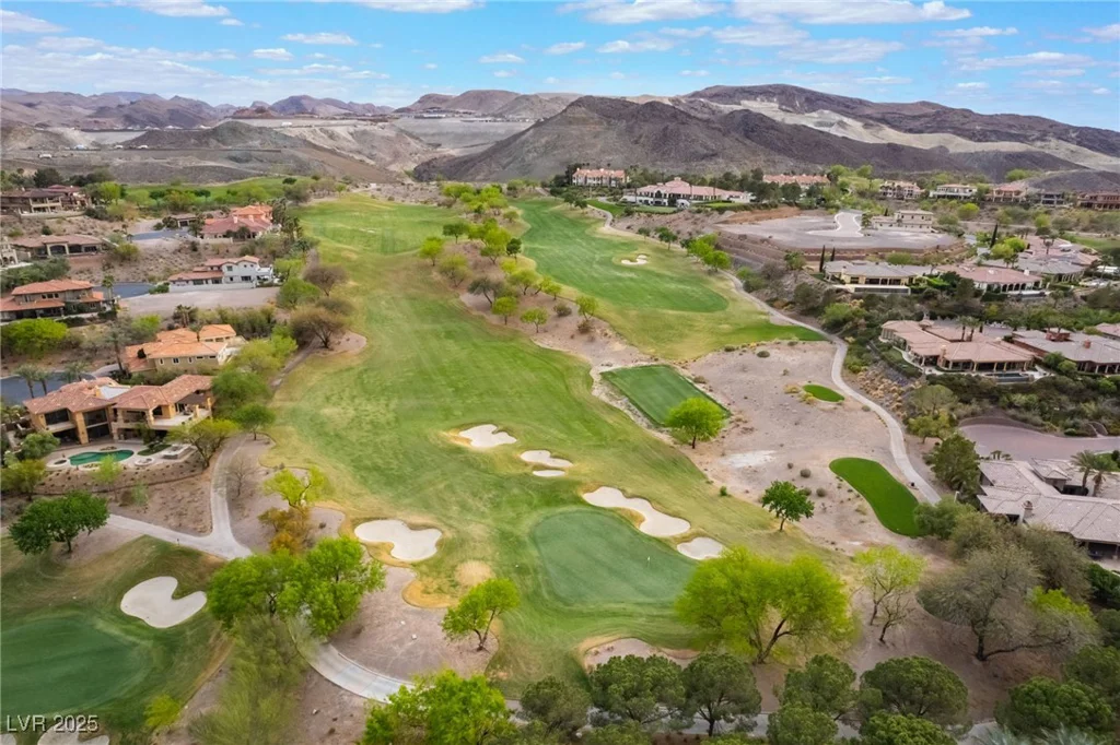 5 Circa De Montanas, Henderson, NV 89011