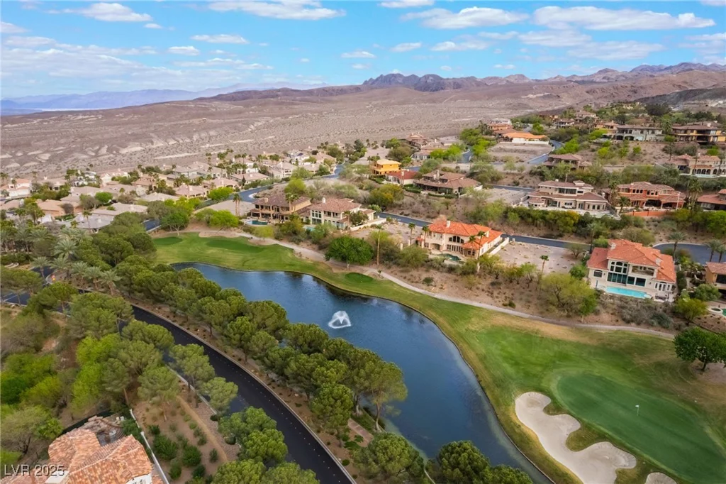 5 Circa De Montanas, Henderson, NV 89011