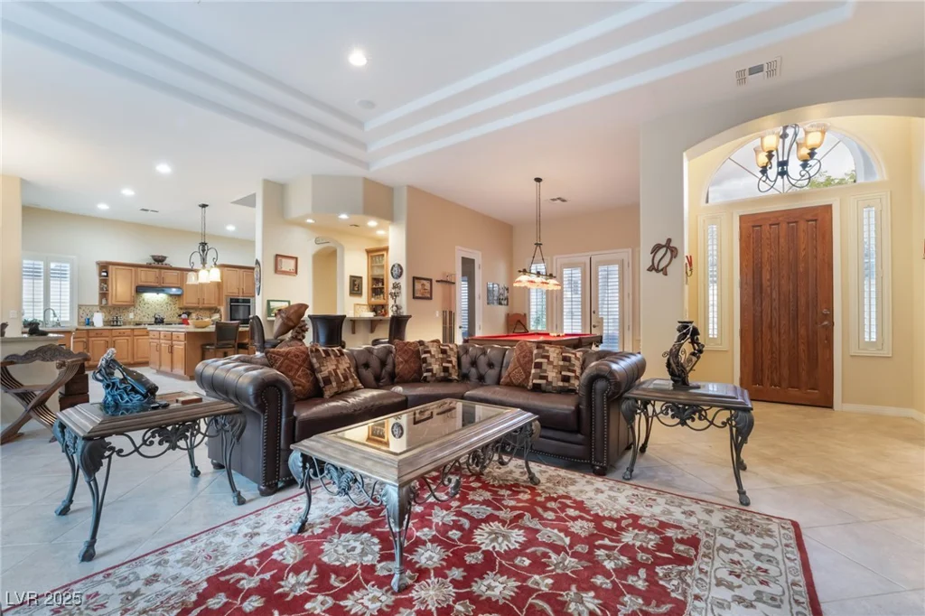 5 Circa De Montanas, Henderson, NV 89011