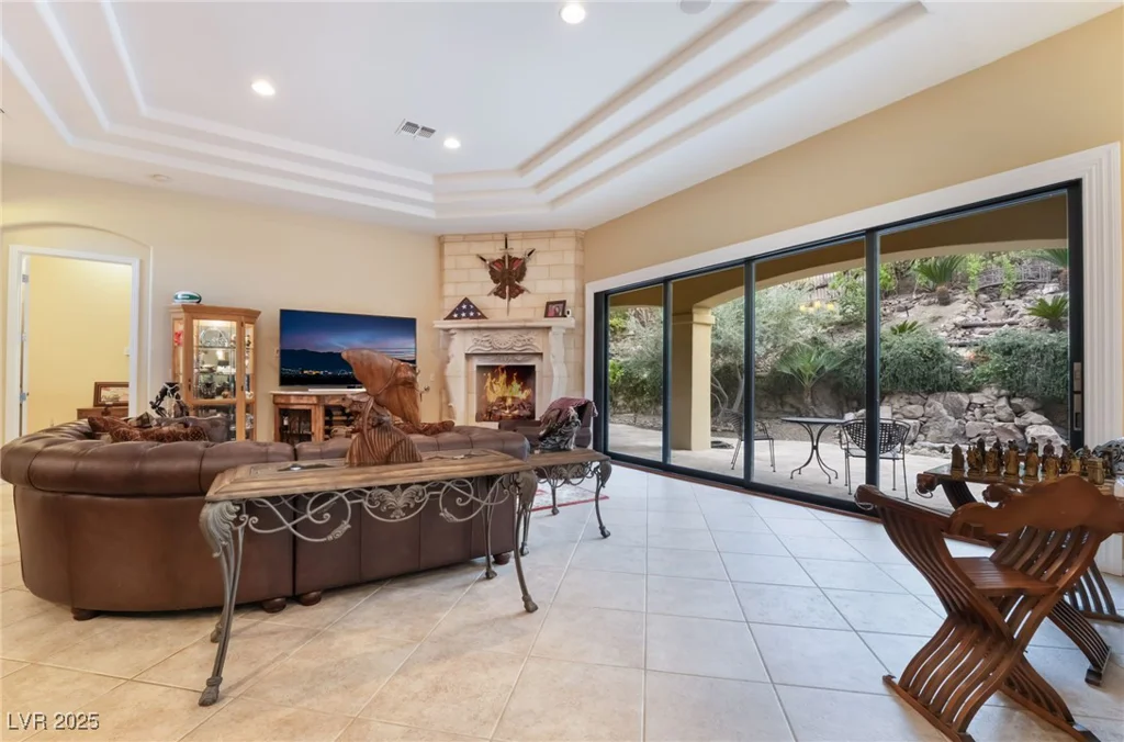 5 Circa De Montanas, Henderson, NV 89011