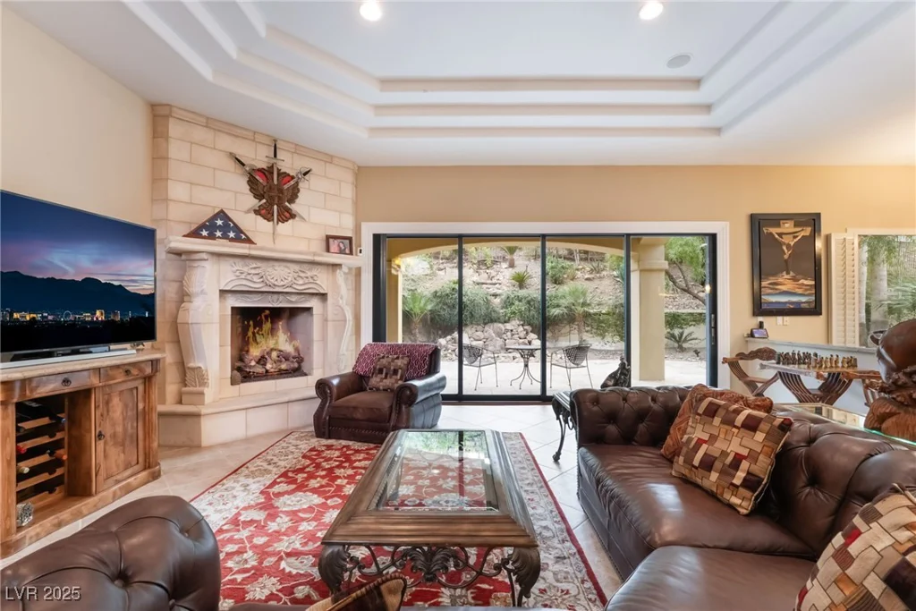 5 Circa De Montanas, Henderson, NV 89011