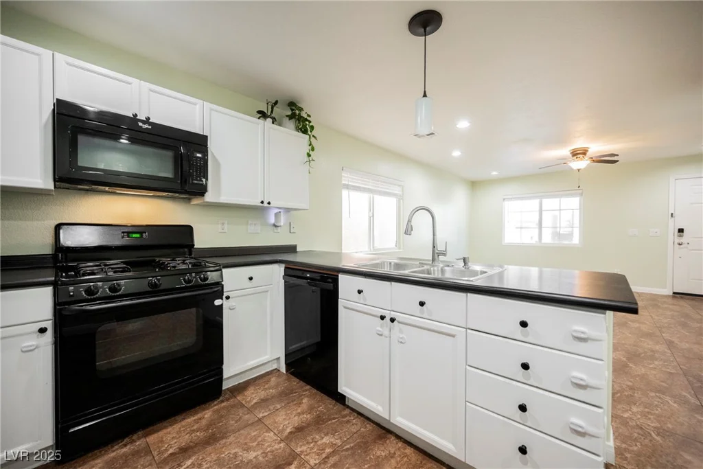 7649 Calico Fields, Las Vegas, NV 89149