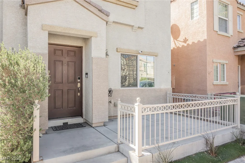 7649 Calico Fields, Las Vegas, NV 89149