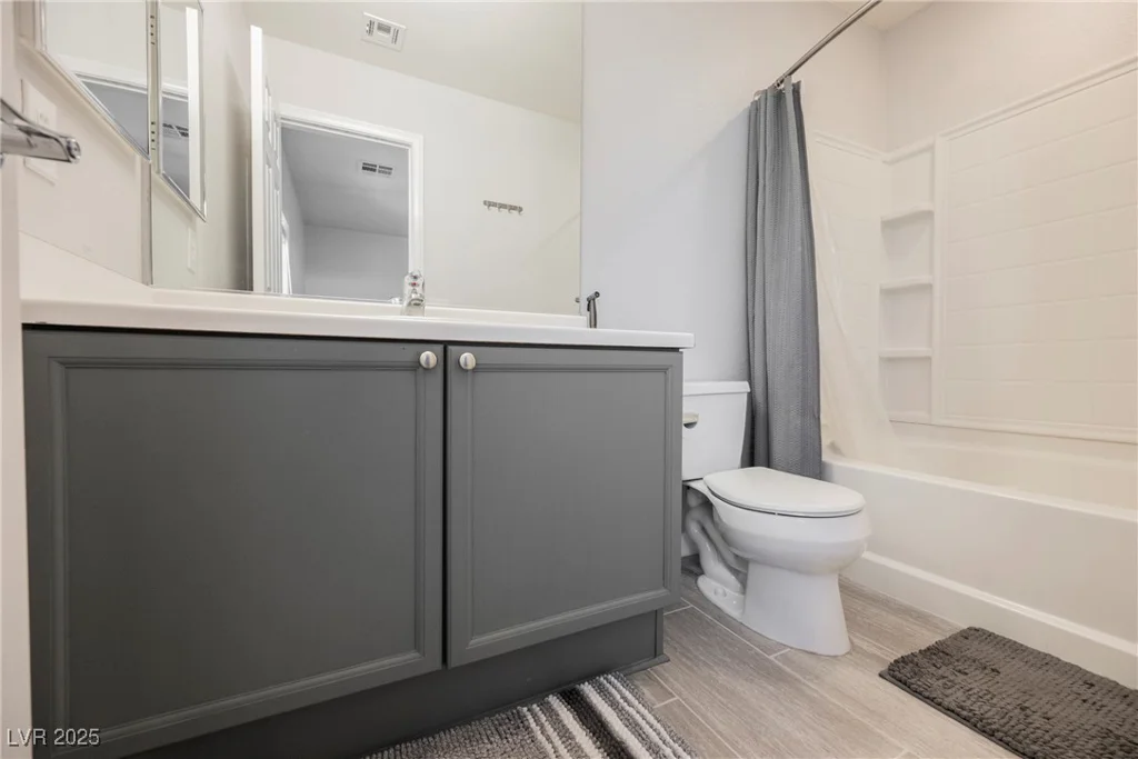 7649 Calico Fields, Las Vegas, NV 89149