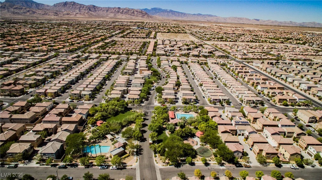 7649 Calico Fields, Las Vegas, NV 89149