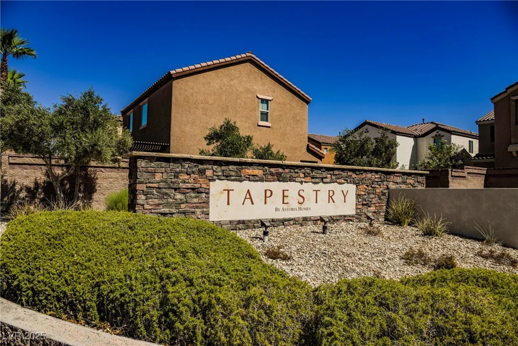 7649 Calico Fields, Las Vegas, NV 89149
