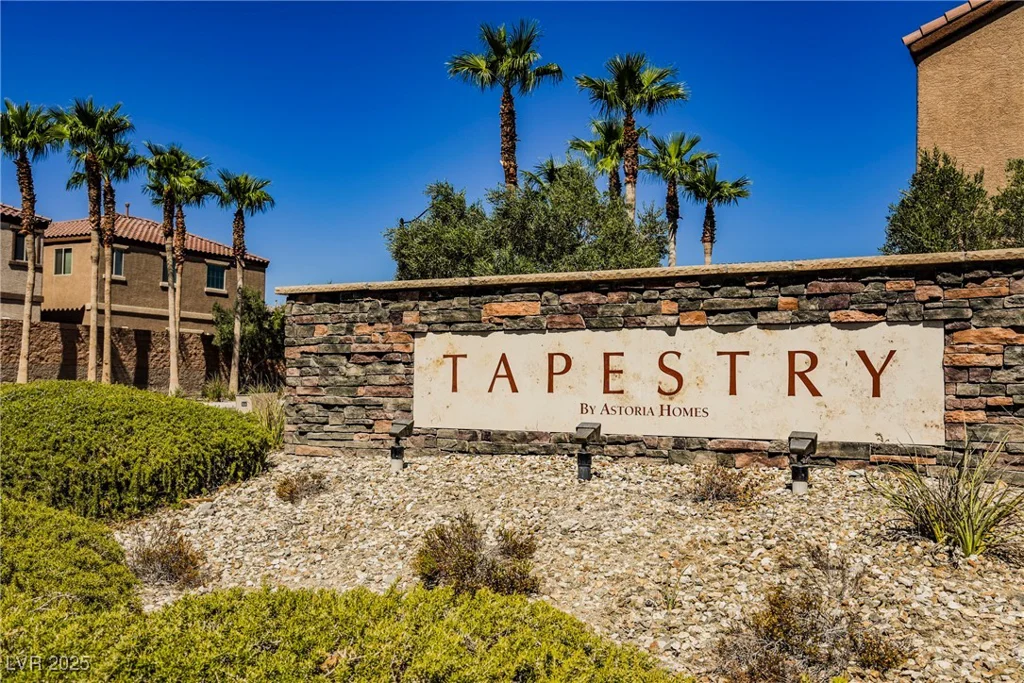 7649 Calico Fields, Las Vegas, NV 89149