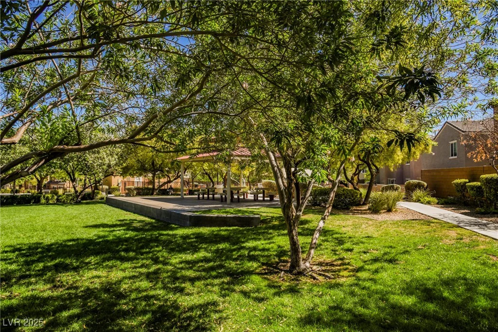 7649 Calico Fields, Las Vegas, NV 89149