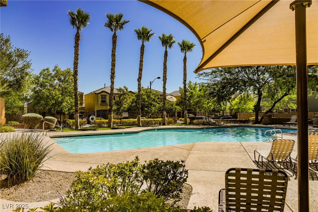 7649 Calico Fields, Las Vegas, NV 89149