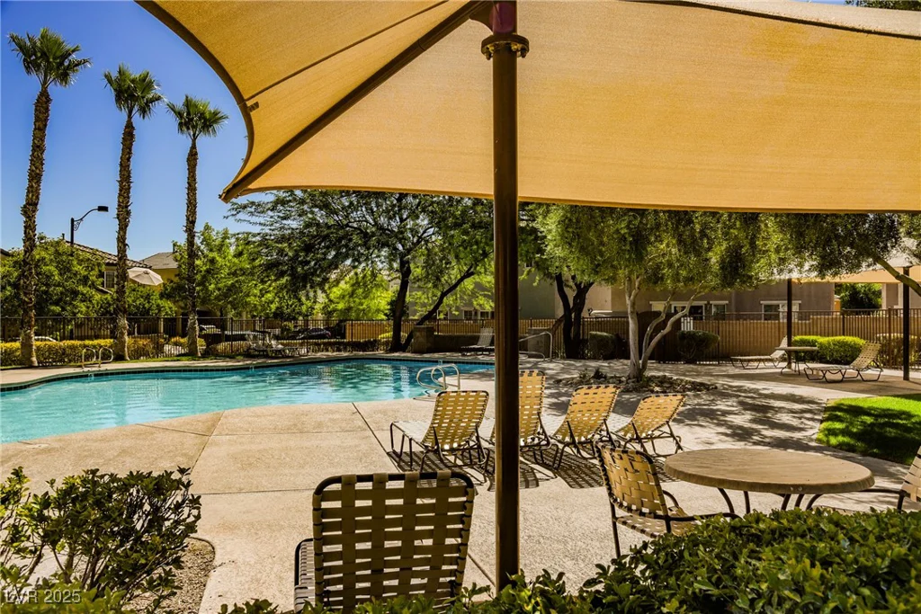 7649 Calico Fields, Las Vegas, NV 89149