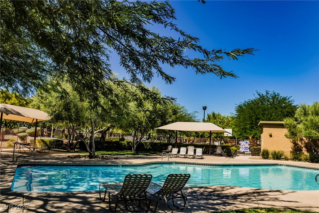 7649 Calico Fields, Las Vegas, NV 89149