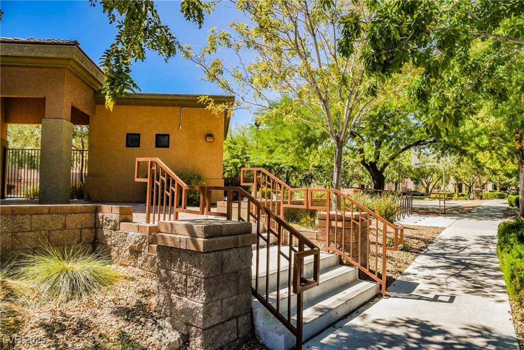 7649 Calico Fields, Las Vegas, NV 89149