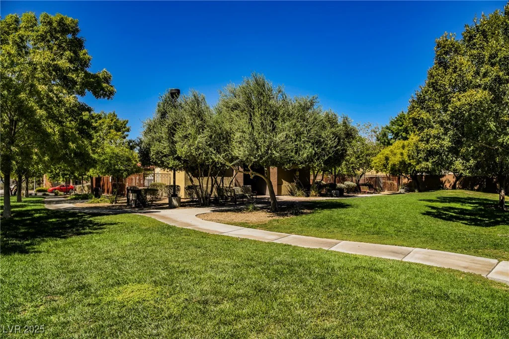 7649 Calico Fields, Las Vegas, NV 89149