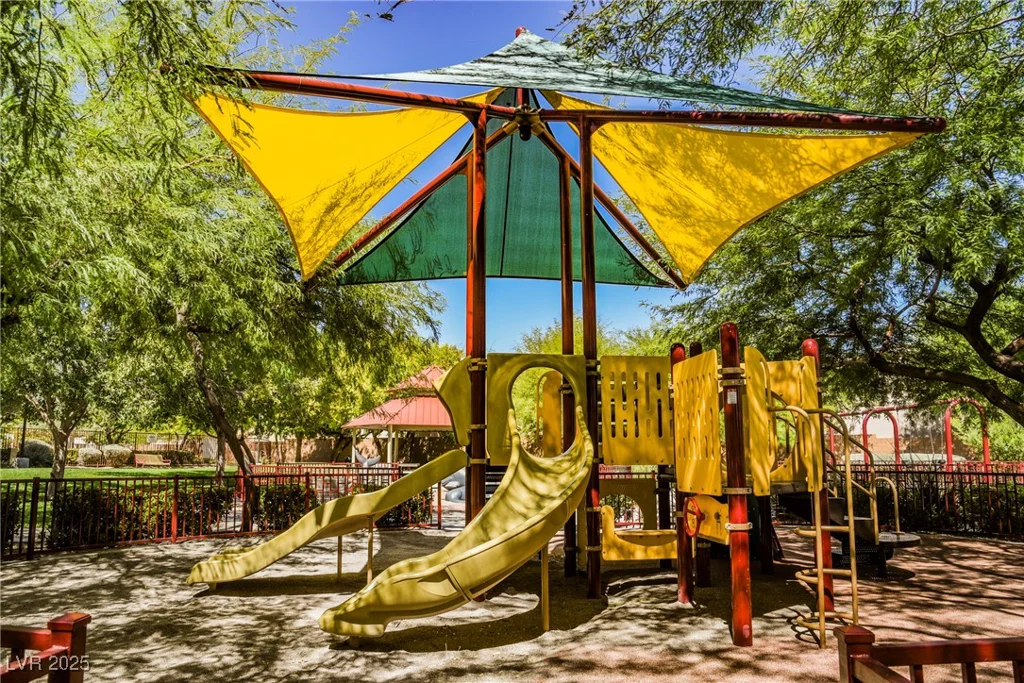 7649 Calico Fields, Las Vegas, NV 89149