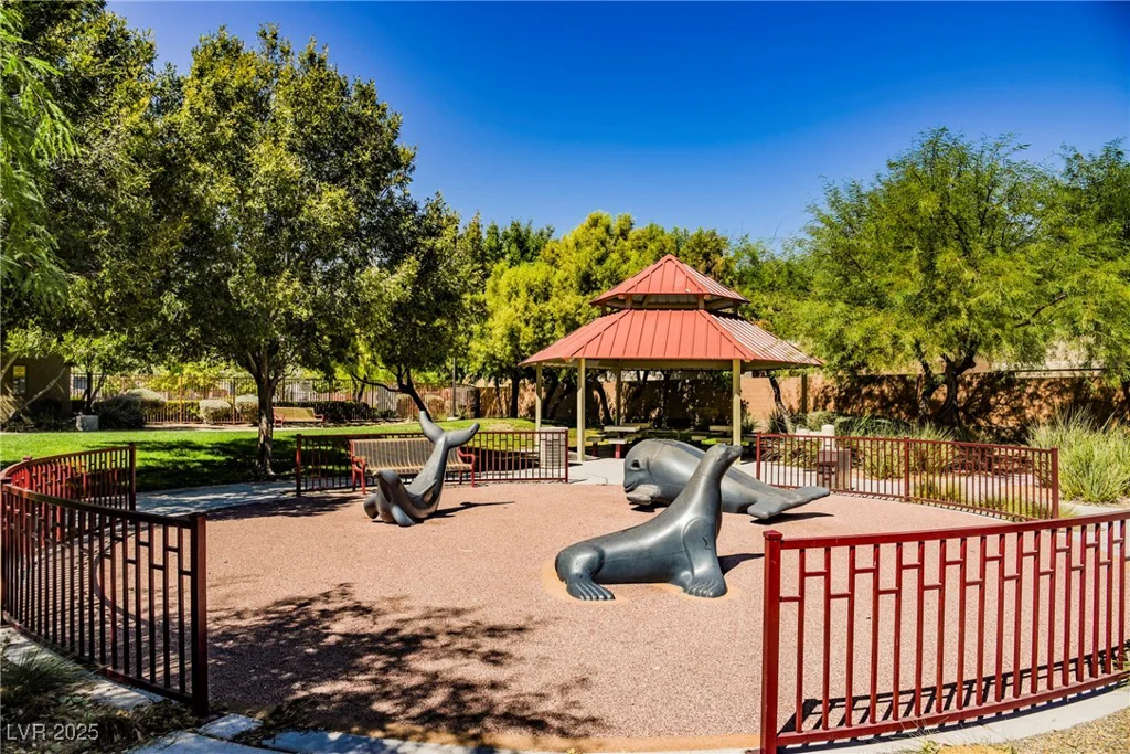 7649 Calico Fields, Las Vegas, NV 89149