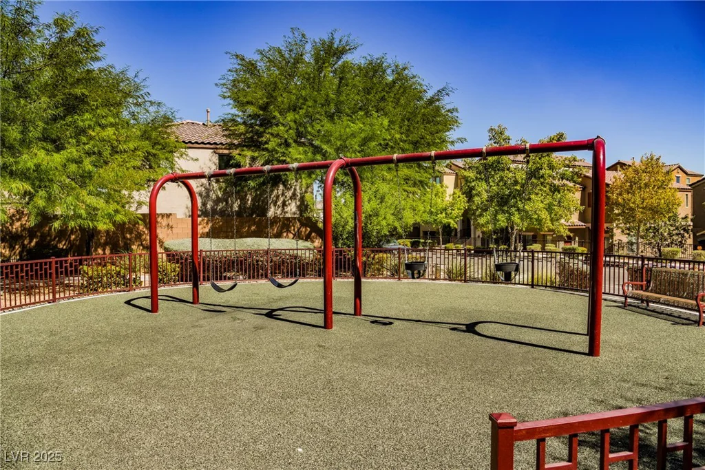 7649 Calico Fields, Las Vegas, NV 89149