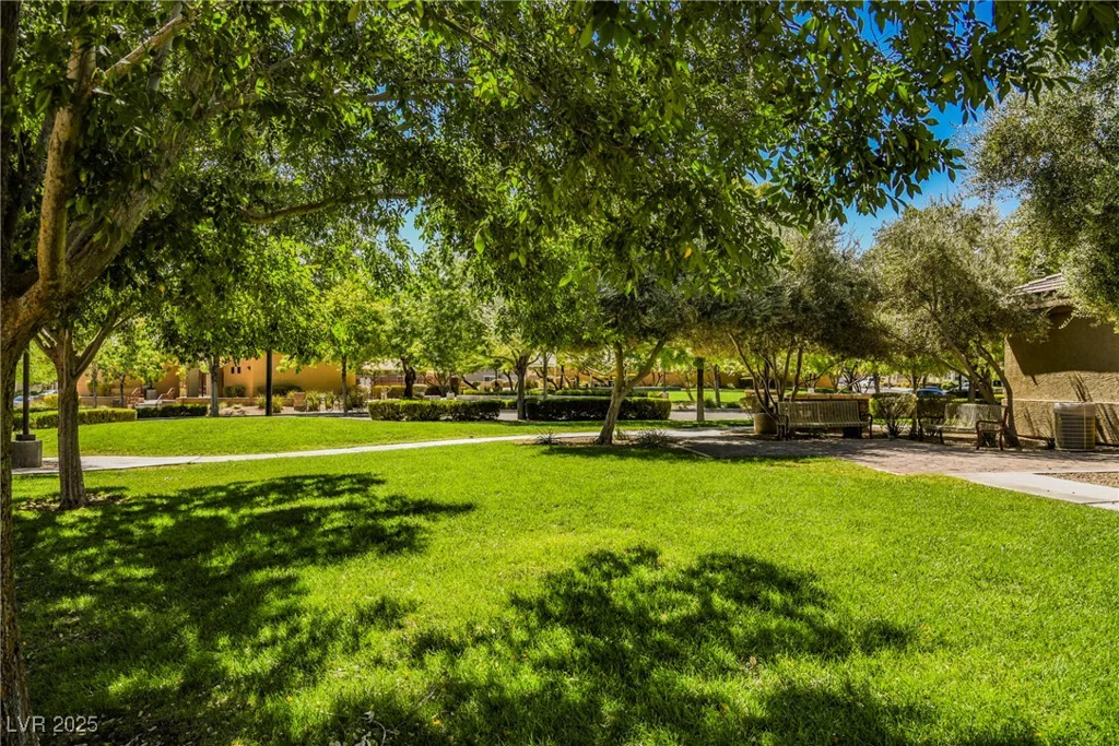 7649 Calico Fields, Las Vegas, NV 89149