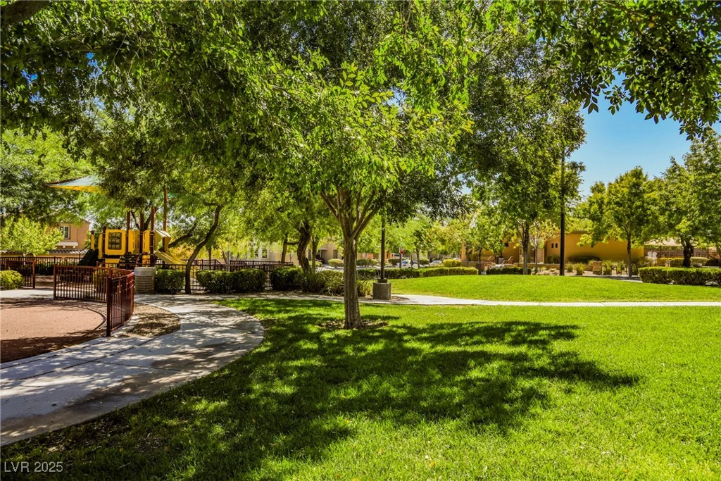 7649 Calico Fields, Las Vegas, NV 89149