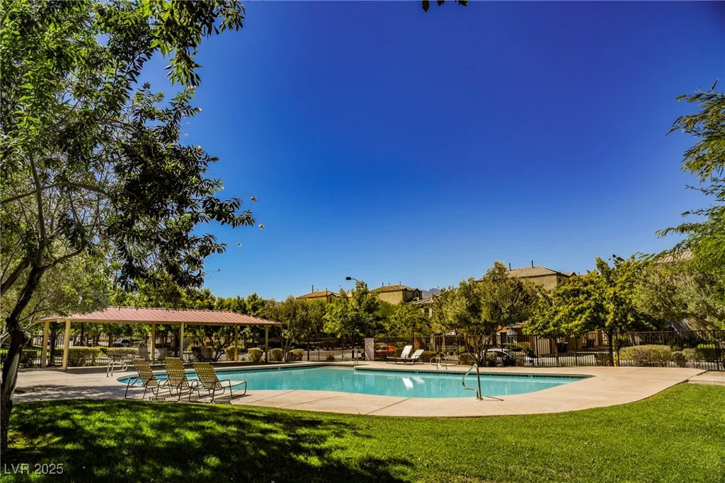 7649 Calico Fields, Las Vegas, NV 89149