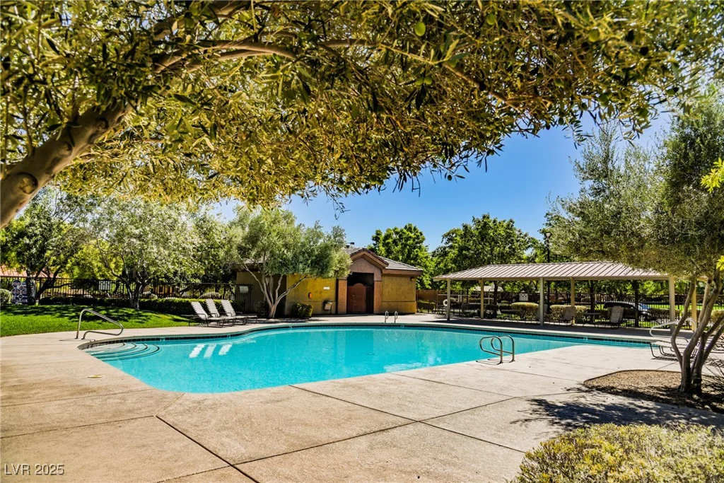 7649 Calico Fields, Las Vegas, NV 89149