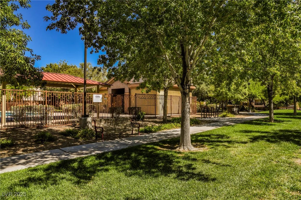 7649 Calico Fields, Las Vegas, NV 89149