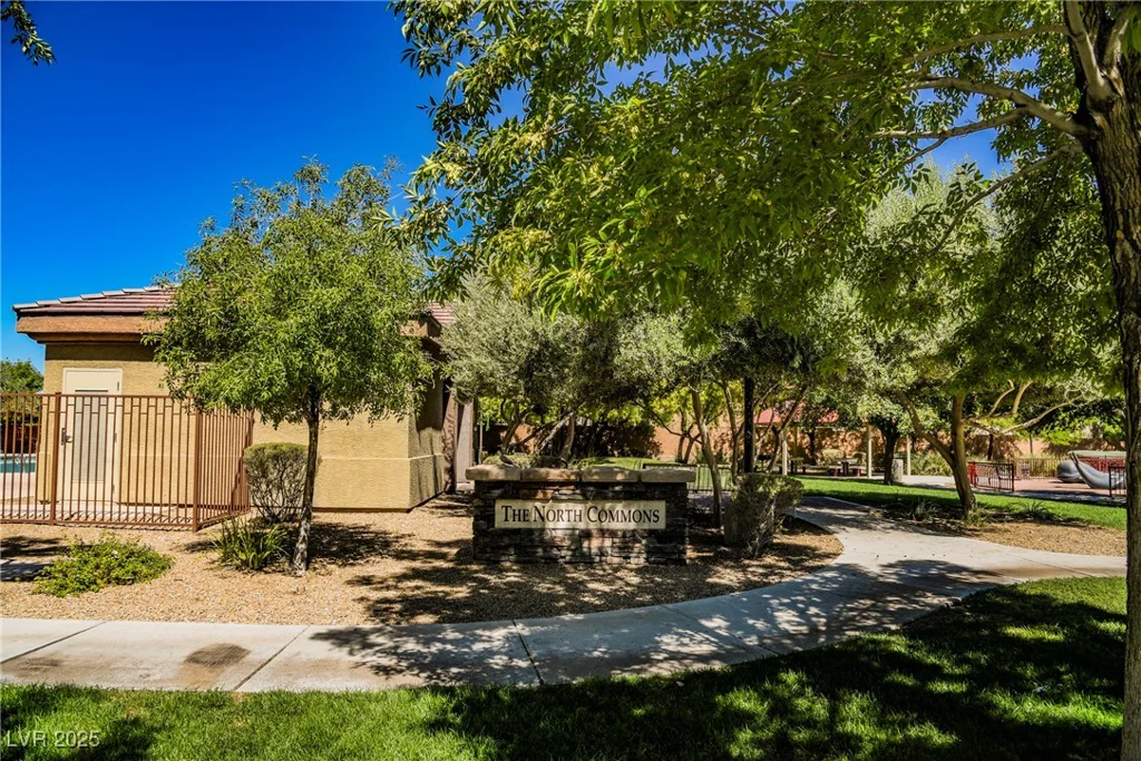 7649 Calico Fields, Las Vegas, NV 89149