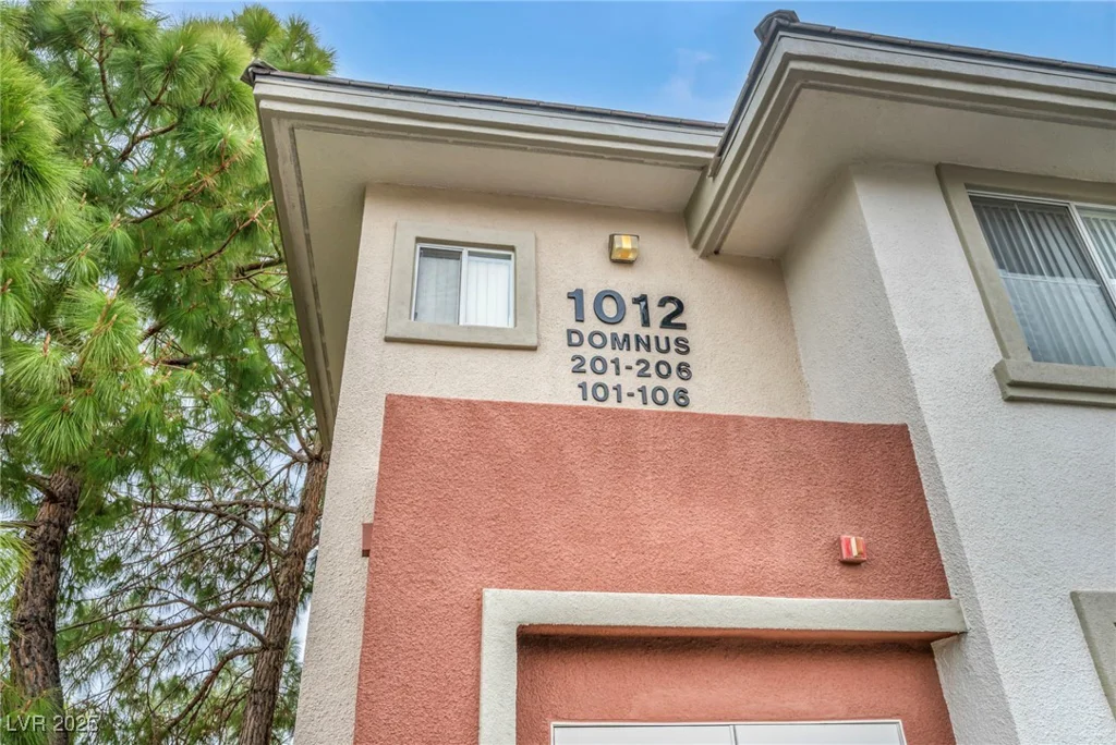 1012 Domnus, Las Vegas, NV 89144