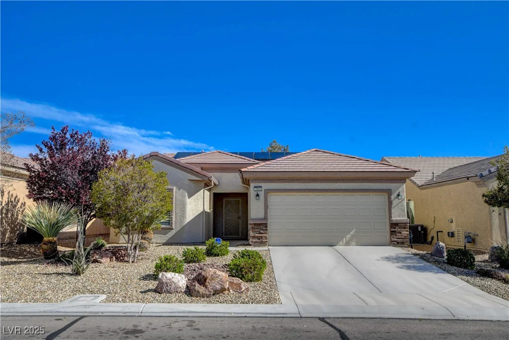 7564 Wingspread, North Las Vegas, NV 89084