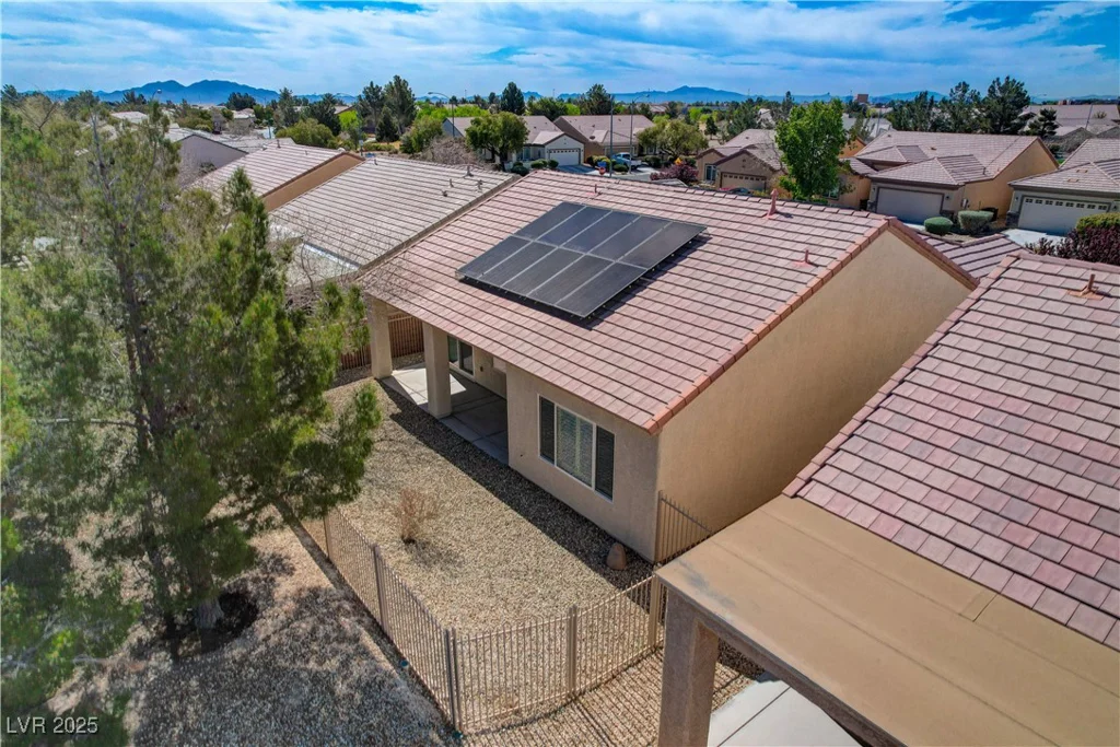 7564 Wingspread, North Las Vegas, NV 89084