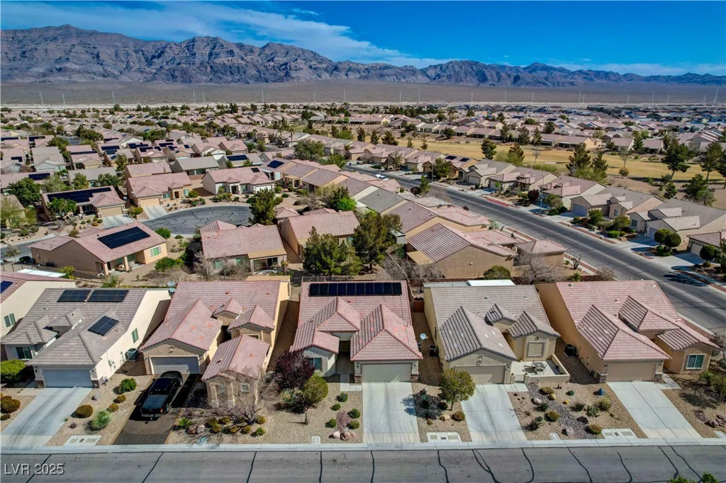 7564 Wingspread, North Las Vegas, NV 89084