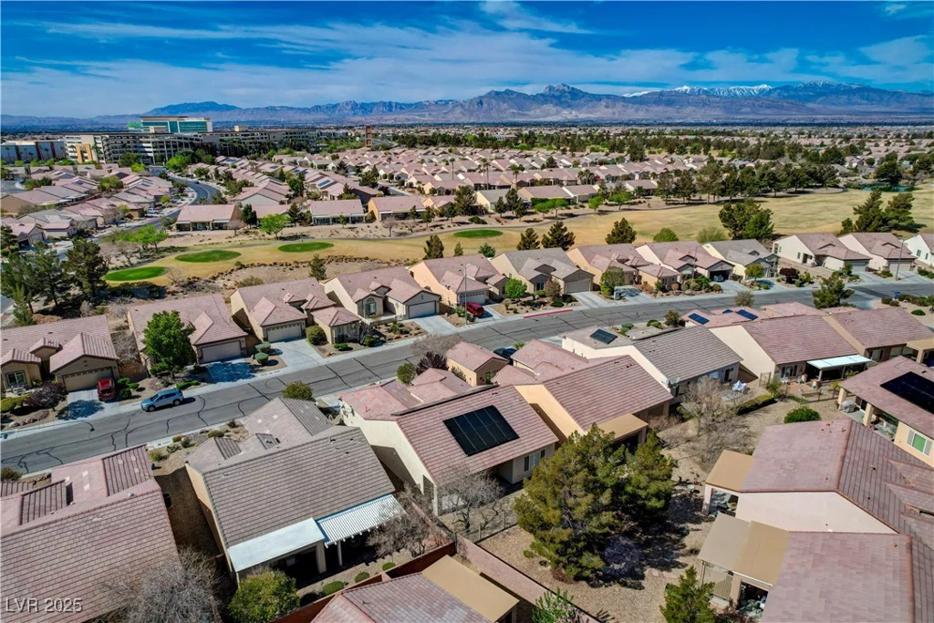 7564 Wingspread, North Las Vegas, NV 89084