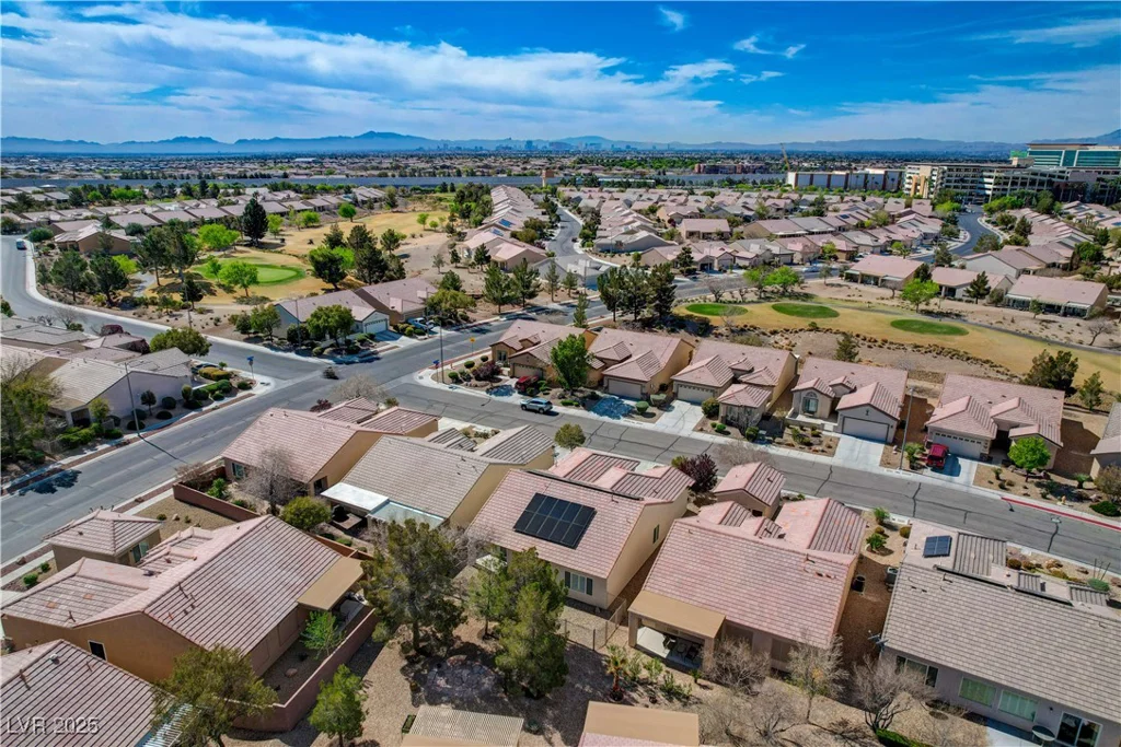 7564 Wingspread, North Las Vegas, NV 89084
