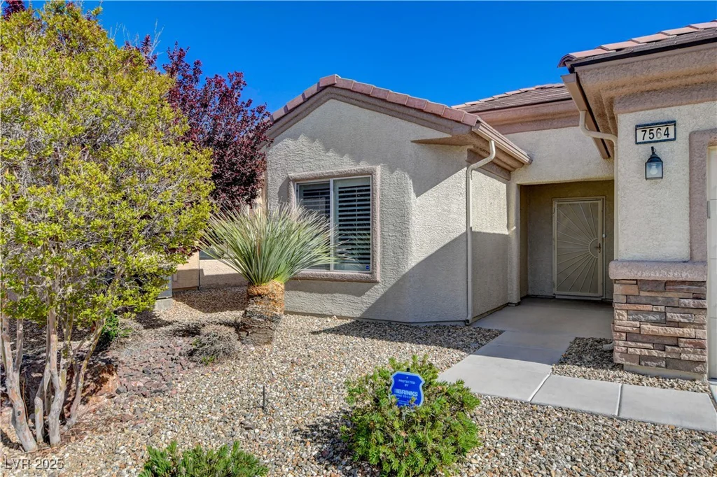 7564 Wingspread, North Las Vegas, NV 89084