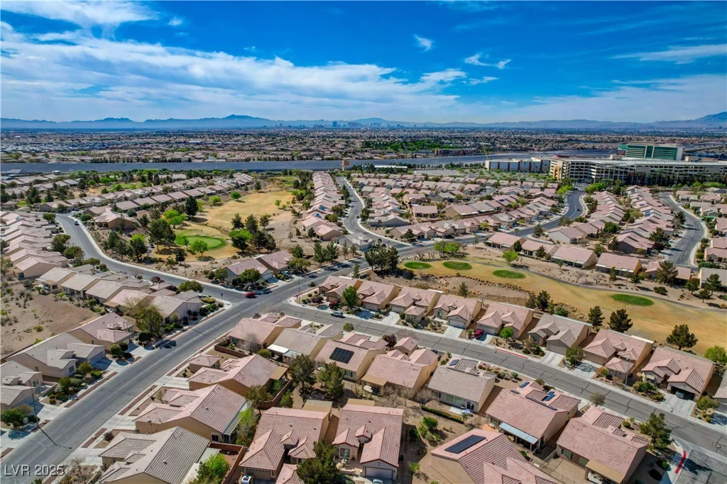 7564 Wingspread, North Las Vegas, NV 89084