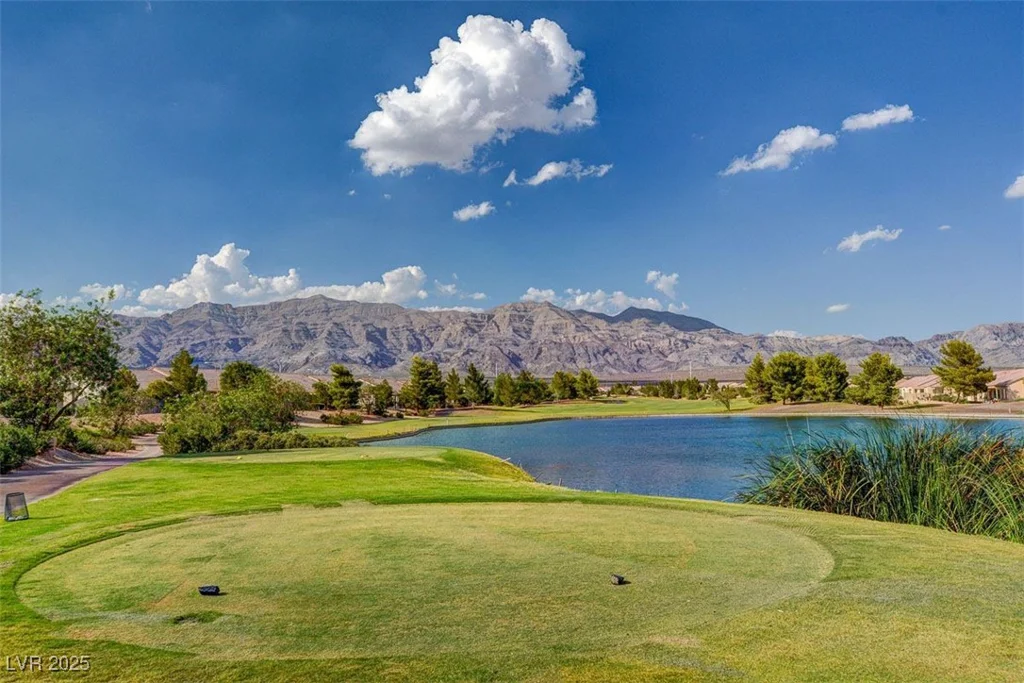 7564 Wingspread, North Las Vegas, NV 89084