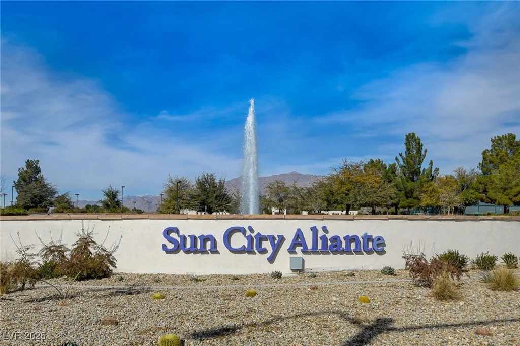 7564 Wingspread, North Las Vegas, NV 89084
