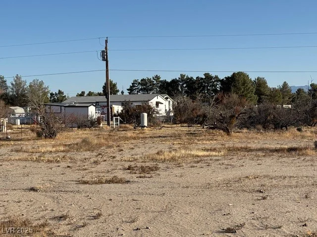 1671 Heritage, Pahrump, NV 89048