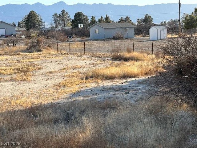 1671 Heritage, Pahrump, NV 89048