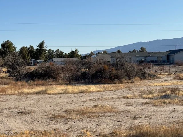 1671 Heritage, Pahrump, NV 89048