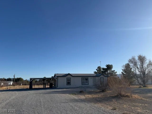 1671 Heritage, Pahrump, NV 89048