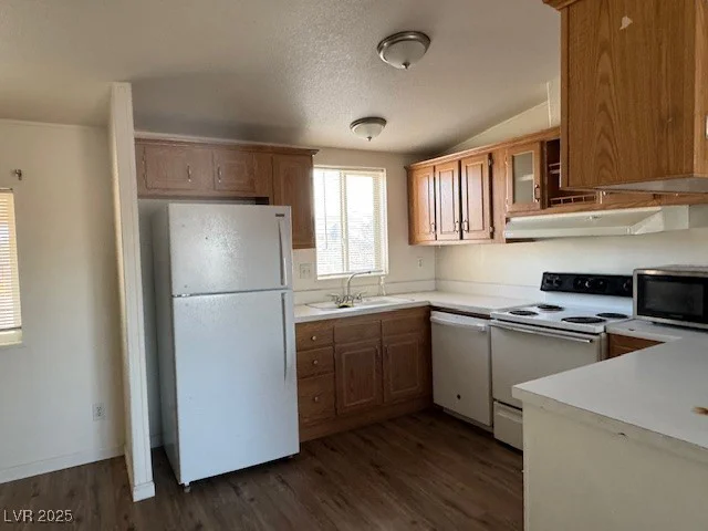 1671 Heritage, Pahrump, NV 89048