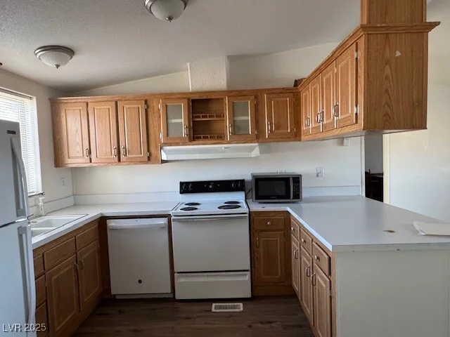 1671 Heritage, Pahrump, NV 89048