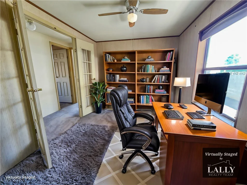 121 Tonopah, Pahrump, NV 89048