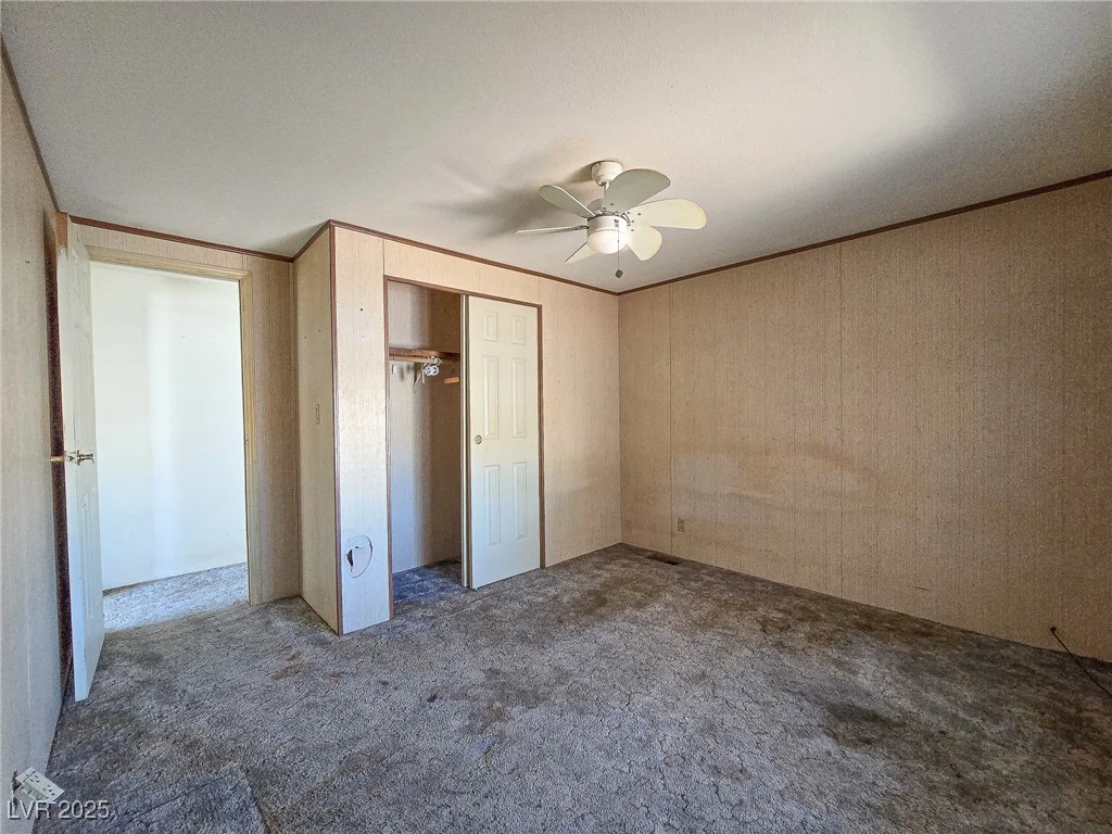 121 Tonopah, Pahrump, NV 89048