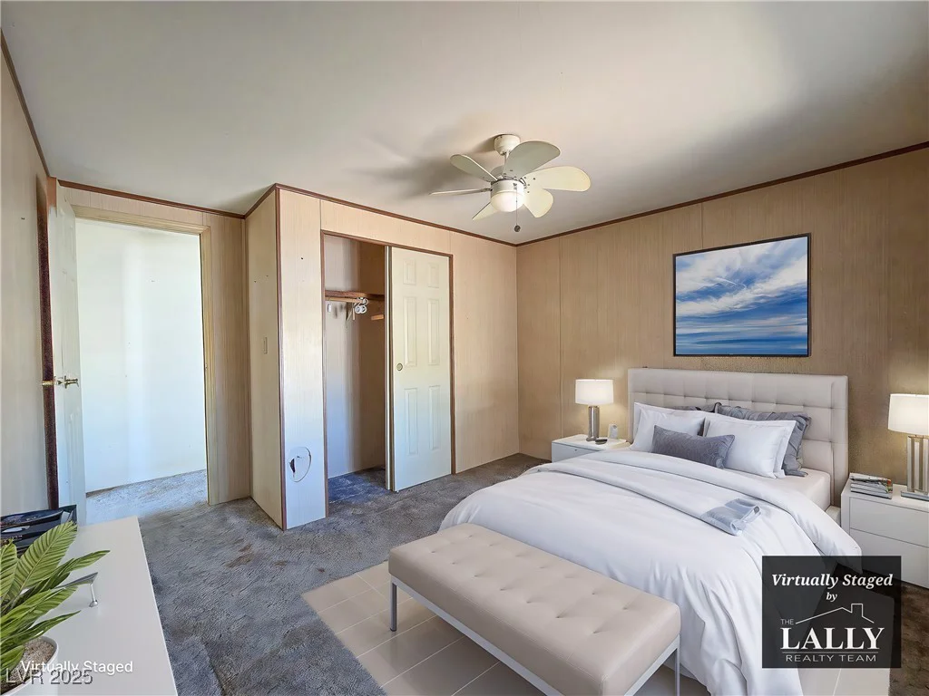 121 Tonopah, Pahrump, NV 89048