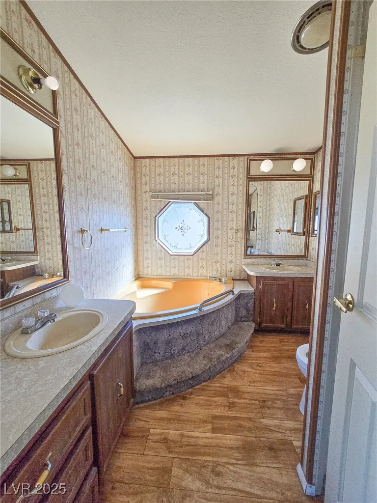 121 Tonopah, Pahrump, NV 89048